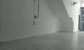 Imagem: Salão para alugar - Bangu - Santo André/SP