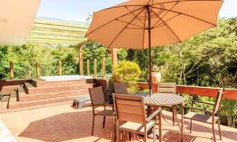 Imagem 4: Casa para venda no Condom?nio Retiro Do Chal?