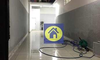 Imagem 7: Casa com 2 dormitórios, 309 m² - venda por R$ 580.000,00 ou aluguel por R$ 3.900,00/mês