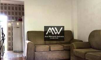 Imagem 5: Casa com 2 dormitórios à venda, 82 m² por R$ 215.000,00 - Santa Efigênia - Juiz de Fora/MG