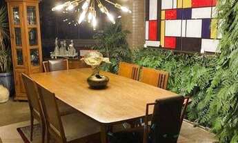 Imagem 4: Apartamento com 2 dormitórios à venda, 100 m² por R$ 798.000,00 - Jardim Ampliação - São P