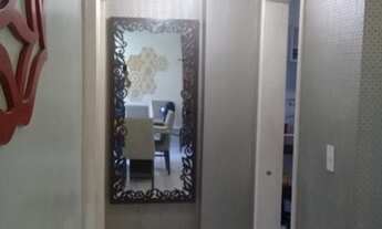 Imagem 11: Aluga-se apartamento mobiliado no Cond. Novo Tempo II - Cohafuma