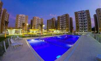 Imagem: Apartamento à venda, 61 m² por R$ 305.000,00