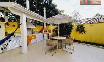 Imagem: Casa em Av. Doutor Martin Luther King