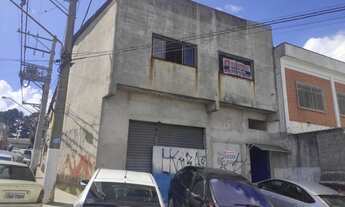 Imagem 4: Galpão à venda, 426 m² por R$ 900.000,00 - Jardim Recanto - Diadema/SP