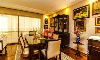 Imagem 6: Apartamento com 3 dormitórios à venda, 242 m² por R$ 1.700.000,00 - Boqueirão - Santos/SP