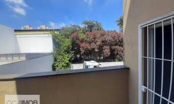 Imagem 3: Apartamento 92 m2 com 3 dormitórios à venda, 92 m² por R$ 360.000 - Vila América - Santo A