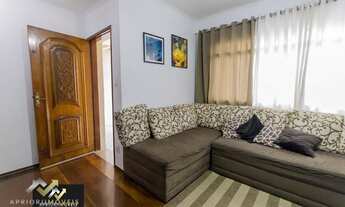 Imagem 2: Casa com 3 dormitórios à venda, 160 m² por R$ 680.000 - Parque Bandeirante - Santo André/S