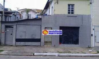 Imagem: Terreno à venda, 300 m² por R$ 1.330.000,00