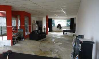 Imagem 2: Sala para alugar, 120 m² por R$ 1.800,00/mês - Vila Angelina - São Bernardo do Campo/SP