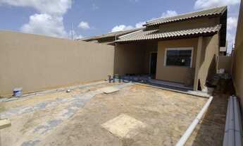 Imagem 2: Casa com 2 dormitórios à venda, 79 m² por R$ 180.000,00 - Centro - Aquiraz/CE