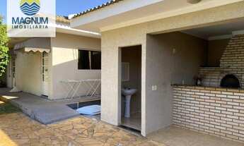 Imagem 2: Chácara com 4 dormitórios tipo apto à venda, 1500 m² por R$ 1.150.000 - Condominio Residen