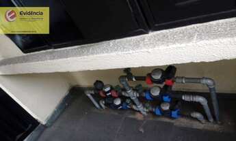 Imagem 6: Apartamento com 3 dormitórios à venda, 96 m² por R$ 330.000,00 - Vila Junqueira - Santo An