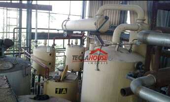 Imagem 4: USINA BIODISEL EM SALTO - SP