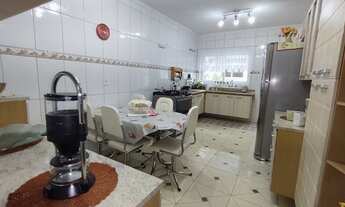 Imagem 6: Casa Terrea com 3 dormitorios a venda em Jardim Dom Bosco - Santo Amaro