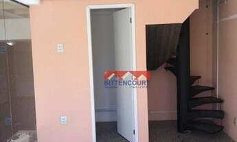 Imagem 3: Sala para alugar no Liberal Century, 50 m² e 01 vaga p/carro