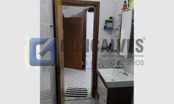 Imagem 7: SAO BERNARDO DO CAMPO - Residential / Apartment - BAIRRO ASSUNCAO