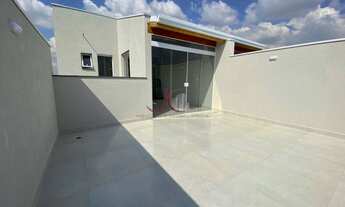 Imagem 2: Cobertura sem condomínio - Parque João Ramalho - Santo André