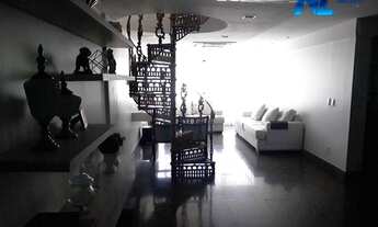 Imagem 2: Apartamento com 3 suítes à venda, 300m², Tirol - Natal/RN