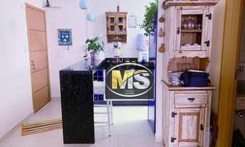 Imagem 5: FRENTE MAR 2DORMITORIO 1SUITE SACADA GOURMET