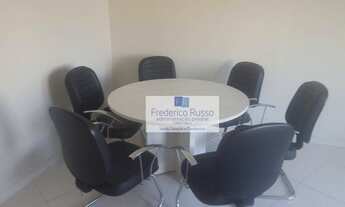 Imagem 2: Conjunto para alugar, 97 m² por R$ 3.500,00/mês - República - São Paulo/SP