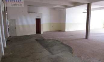 Imagem 5: Salão comercial em localização privilegiada