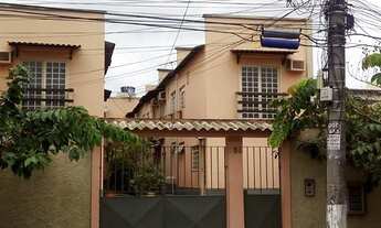 Imagem: Casa de vila para aluguel com 52 metros