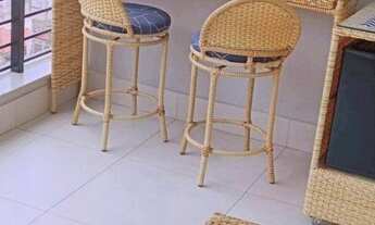 Imagem 2: Apartamento com 3 dormitórios à venda, 70 m² por R$ 760.000 - Vila Gomes Cardim - São Paul