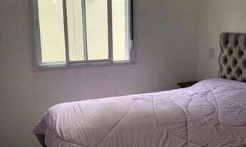 Imagem 6: Apartamento com 2 dormitórios, 114 m² - venda por R$ 530.000,00 ou aluguel por R$ 2.600,00
