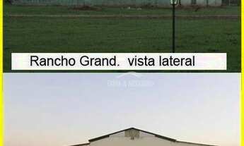 Imagem 2: Sítio com 6 dormitórios à venda, 165000 m² por R$ 2.850.000,00 - Centro - Conchal/SP