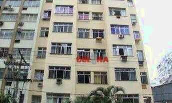 Imagem 3: Apartamento com 2 dormitórios à venda, 98 m² por R$ 525.000,00 - Icaraí - Niterói/RJ