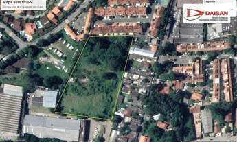 Imagem 2: Terreno à venda, 10321 m² - Granja Viana - Cotia/SP