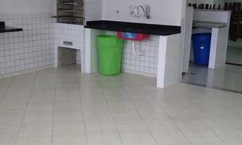 Imagem 7: Apartamento para venda tem 73 m² com 2 quartos sendo 1 suíte em Guilhermina - Praia Grande