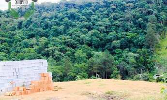 Imagem 1: Terreno à venda, 330 m² por R$ 110.000,00 - Parque dos Caetes - Cotia/SP