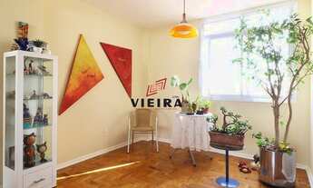 Imagem 5: Oportunidade: Amplo, Bem Localizado e Andar Alto!