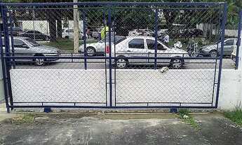 Imagem 6: Ótimo terreno para venda de 330 m2, local nobre, próximo ao Parque Ibirapuera