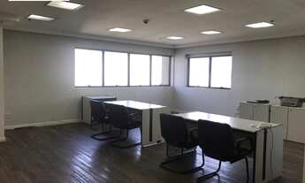 Imagem 6: Sala à venda, 186 m² por R$ 1.800.000 - Centro - Santo André/SP