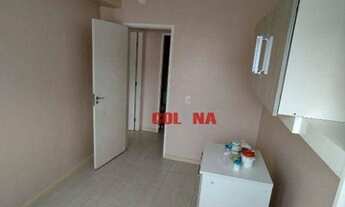 Imagem 7: Apartamento com 2 dormitórios para alugar, 60 m² por R$ 1.300,00/mês - Centro - Niterói/RJ