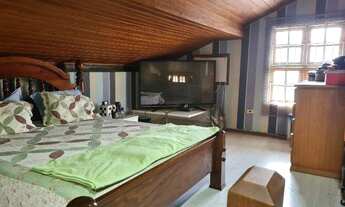 Imagem 4: Casa com 3 dormitórios à venda, sendo 1 suíte, 160 m² por R$ 560.000 - Itaipu - Niterói/RJ