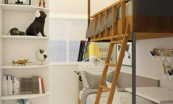 Imagem 5: Casa com 2 dormitórios à venda, 46 m² por R$ 159.000,00 - Parque Marechal Rondon - Cachoei