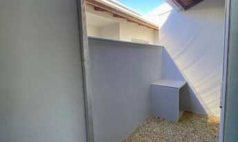 Imagem 6: Casa com 2 dormitórios para alugar, 51 m² por R$ 1.600/mês - Itajuba - Barra Velha/SC