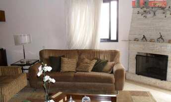 Imagem: Cobertura Triplex R. Frei Melchior, 59