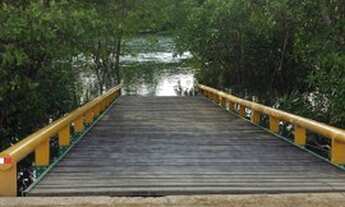 Imagem 5: SALINAS - COND. RAÍZES LOTE C/ 450M2 - CÓD-2871