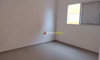 Imagem 7: Casa térrea, recém construída em condomínio fechado