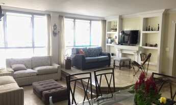 Imagem 3: São Paulo - Apartamento Padrão - Jardim Paulista