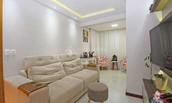 Imagem 3: PORTO ALEGRE - Apartamento Padrão - Partenon