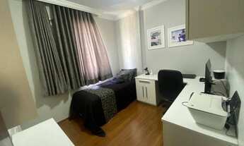 Imagem 6: Apartamento à venda, 3 quartos, 1 suíte, 2 vagas, Gutierrez - Belo Horizonte/MG