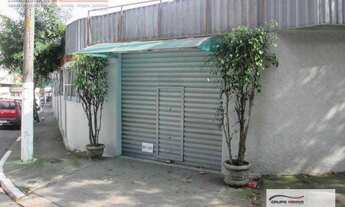 Imagem: Loja Comercial para locação, Vila Cruzeiro