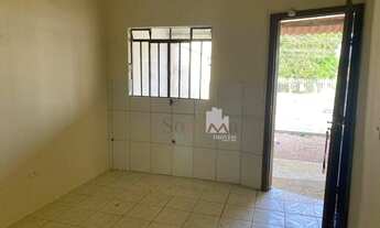 Imagem 7: Casa com 1 dormitório para alugar, 33 m² por R$ 750,00/mês - Campo de Santana - Curitiba/P