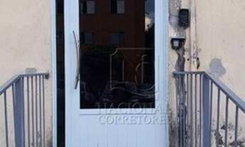 Imagem 4: Apartamento com 2 dormitórios à venda, 53 m² por R$ 220.000,00 - Parque das Nações - Santo